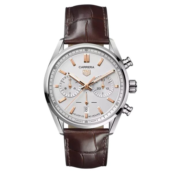 TAG Heuer Carrera 42mm Art 9612