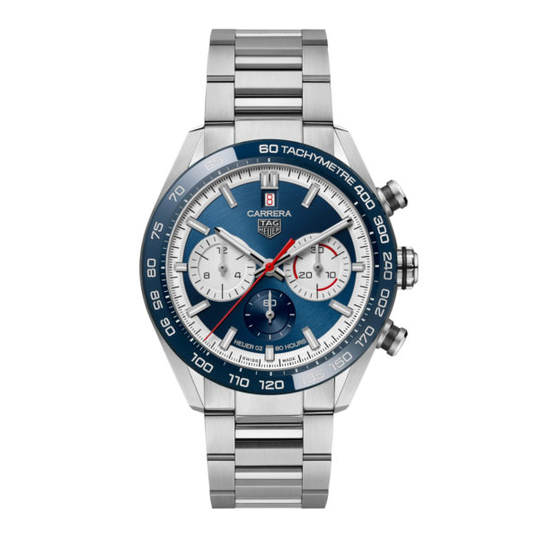 Tag Heuer Carrera 44mm Art 2438