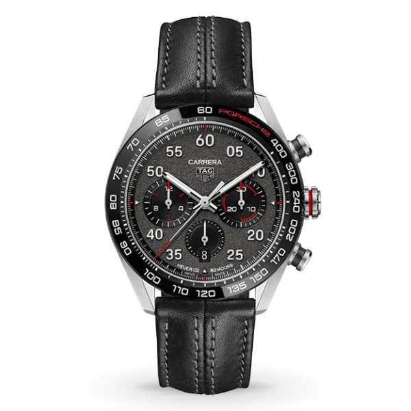 Tag Heuer Carrera 44mm Porsche Art 3845