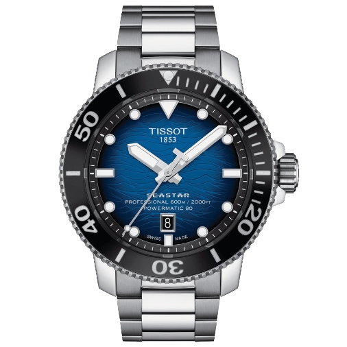 Tissot Seastar 2000 Art 11026