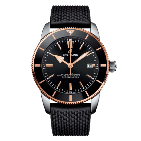 Breitling Superocean Heritage 42mm Art 6564