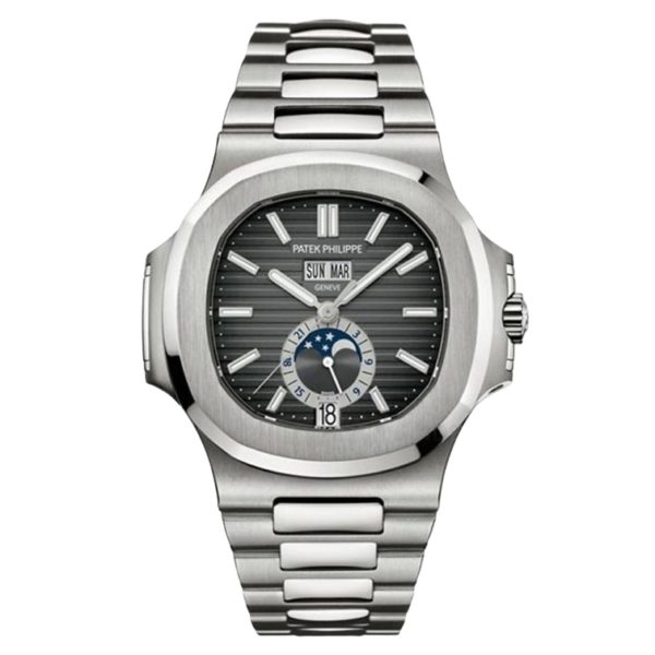 Patek Philippe Nautilus 40mm Art 8310