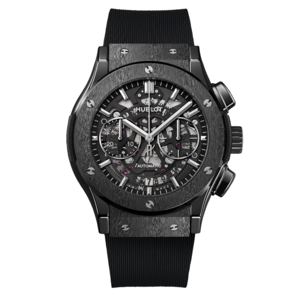 Hublot Classic Fusion Aerofusion 45mm Art 7306