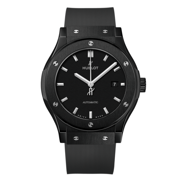 Hublot Classic Fusion 42mm Art 3621
