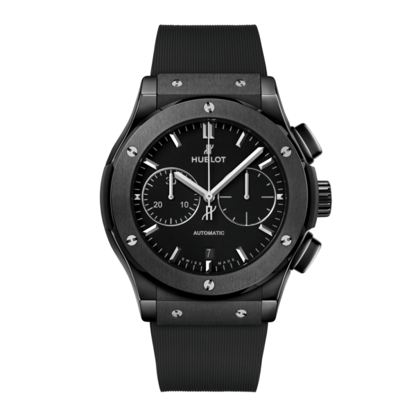 Hublot Classic Fusion Chronograph 45mm Art 3213