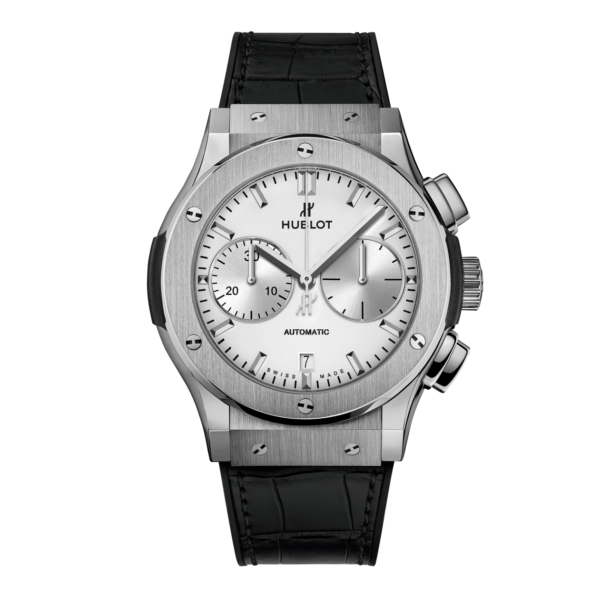 Hublot Classic Fusion Chronograph 45mm Art 3060