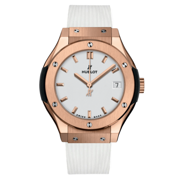 Hublot Classic Fusion 33mm Art 4712
