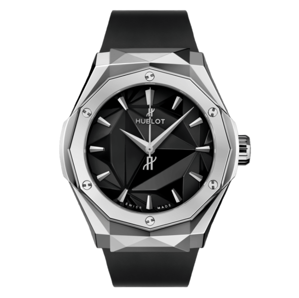 Hublot Classic Fusion Orlinski 40mm 550.NS.1800.RX.ORL19
