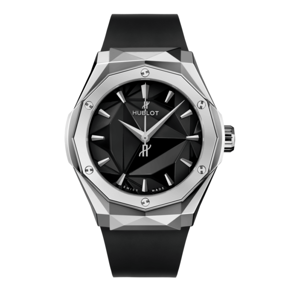 Hublot Classic Fusion Orlinski 40mm Art 3660