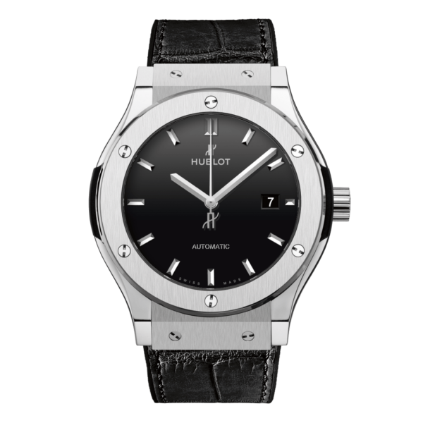 Hublot Classic Fusion 42mm Art 3622