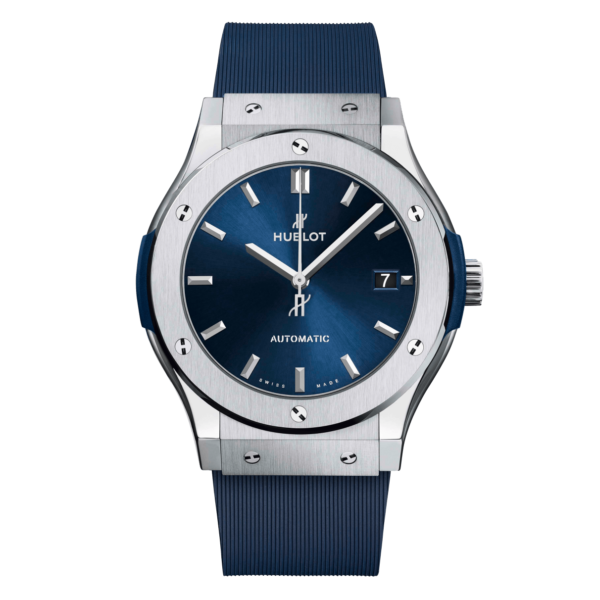 Hublot Classic Fusion 42mm Art 3626