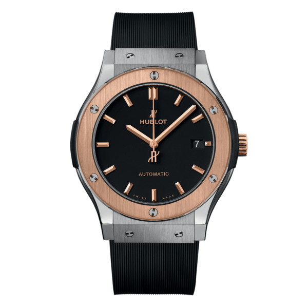 Hublot Classic Fusion 42mm Art 3630