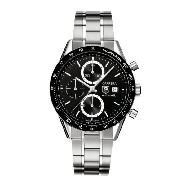TAG Heuer Carrera 41mm Art 2447