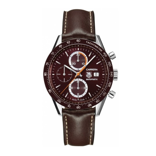 TAG Heuer Carrera 41mm CV2013.FC6234