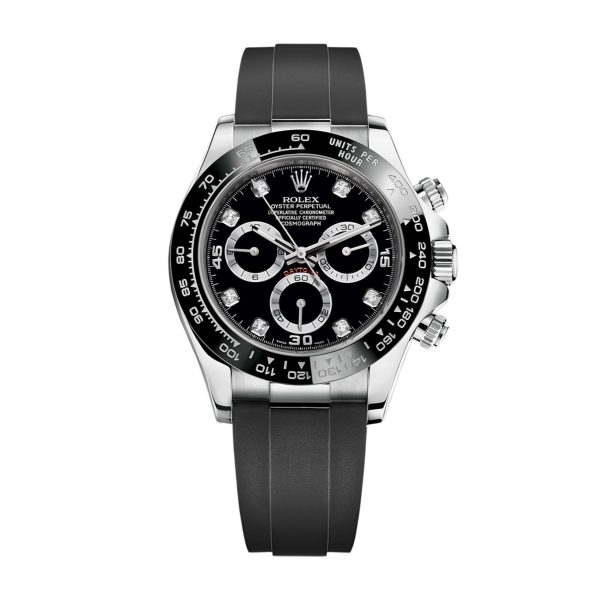 Rolex Cosmograph Daytona 40mm 116519