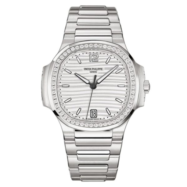Patek Philippe Nautilus 35mm Art 8122