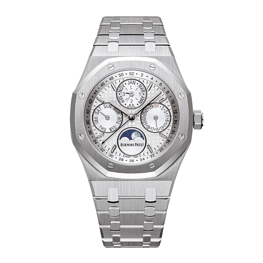 Audemars Piguet Royal Oak Perpetual Calendar 41mm Art 2965