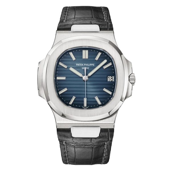 Patek Philippe Nautilus 40mm 5711G Blue