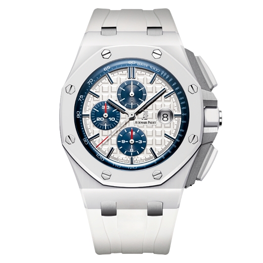 Audemars Piguet Royal Oak Offshore 44mm Art 8317