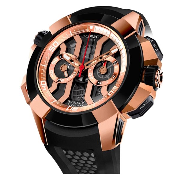 Jacob & Co Epic X Chrono 47mm Art 7082