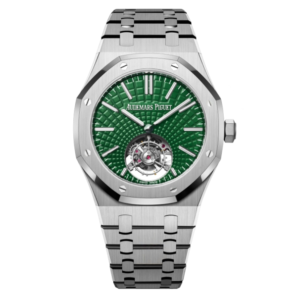 Audemars Piguet Royal Oak Tourbillon 41mm 26534TI.OO.1220TI.01