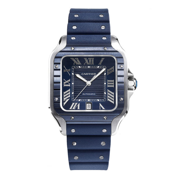 Cartier Santos de Cartier 40mm WSSA0048