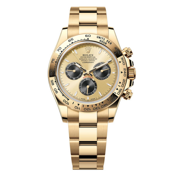 Rolex Cosmograph Daytona 40mm 126508-0006