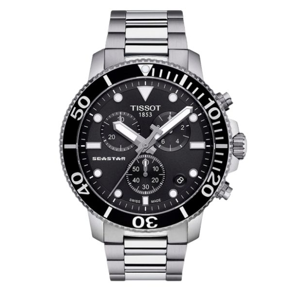 Tissot Seastar 1000 Chronograph Art 10041