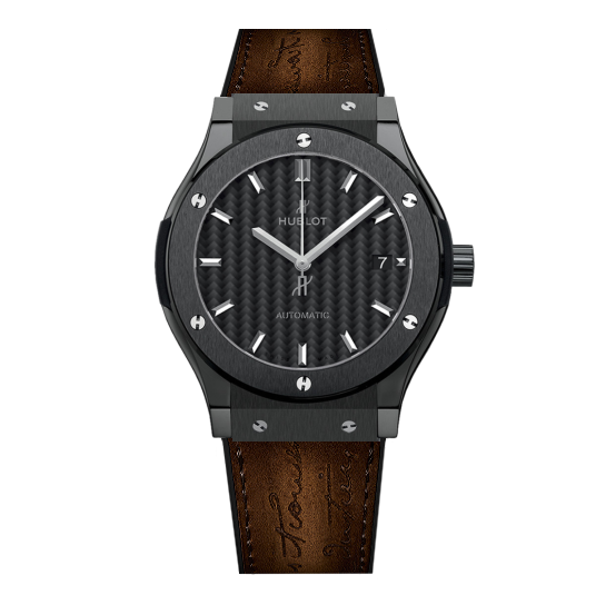 Hublot Classic Fusion 42mm Art 3627