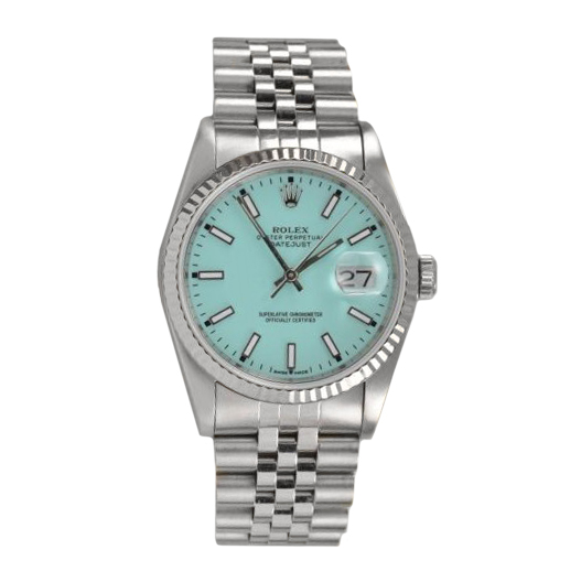 Rolex Datejust 36mm 126234 Tiffany