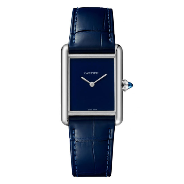 Cartier Tank 25,5 WSTA0055