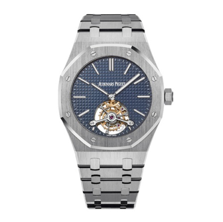 Audemars Piguet Royal Oak Tourbillon 41mm Art 2972