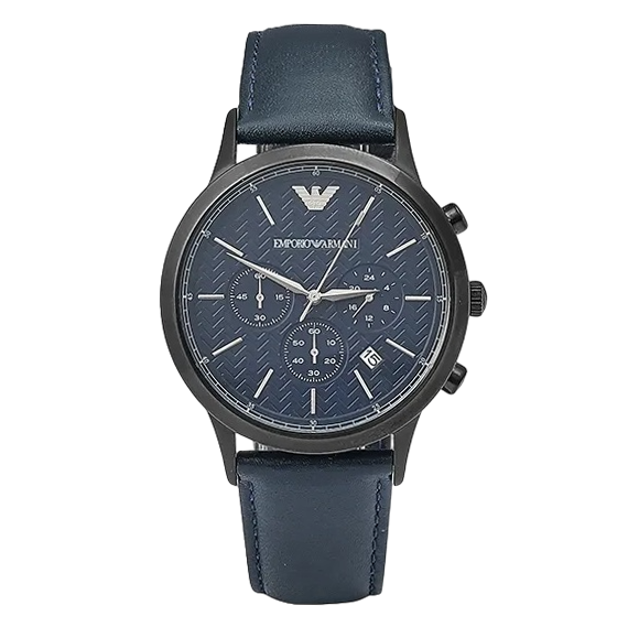 Emporio Armani Sports Chronograph 43mm AR2481 Art 6304