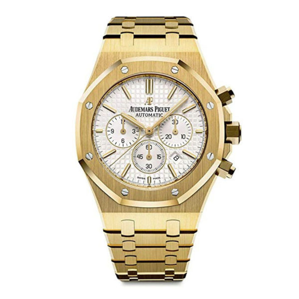 Audemars Piguet Royal Oak Chronograph 41mm Art 2958