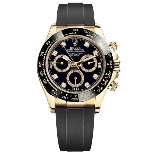 Rolex Cosmograph Daytona 40mm Art 10977