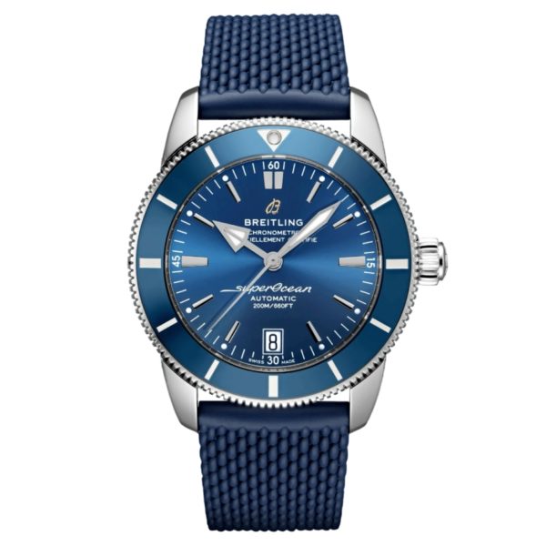 Breitling SuperOcean Heritage 42mm Art 9203