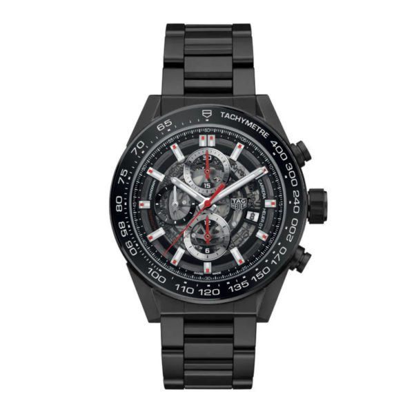 TAG Heuer Carrera 43mm Art 2444