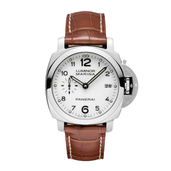 Officine Panerai Luminor Marina PAM 00523