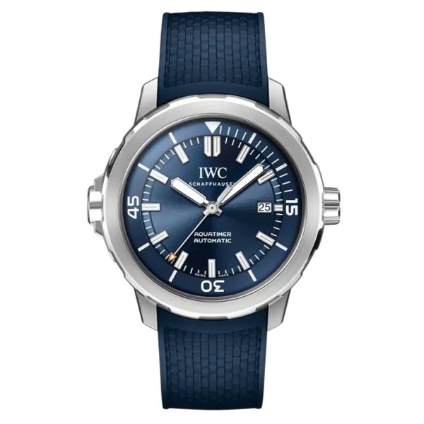 IWC Aquatimer Art 9215