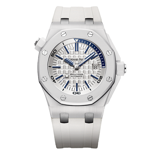 Audemars Piguet Royal Oak Offshore Diver 15707CB.OO.A010CA.01