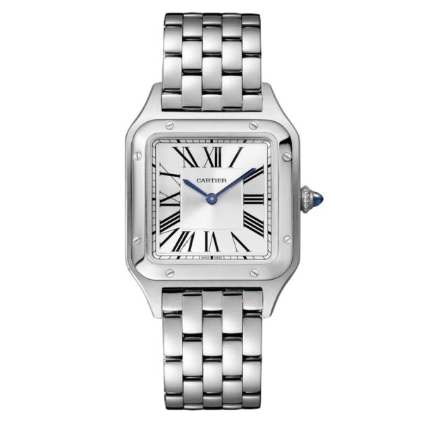 Cartier Santos Dumont 38mm Art 8716