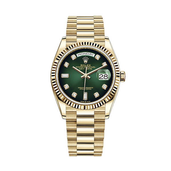 Rolex Day-Date 36mm 128238