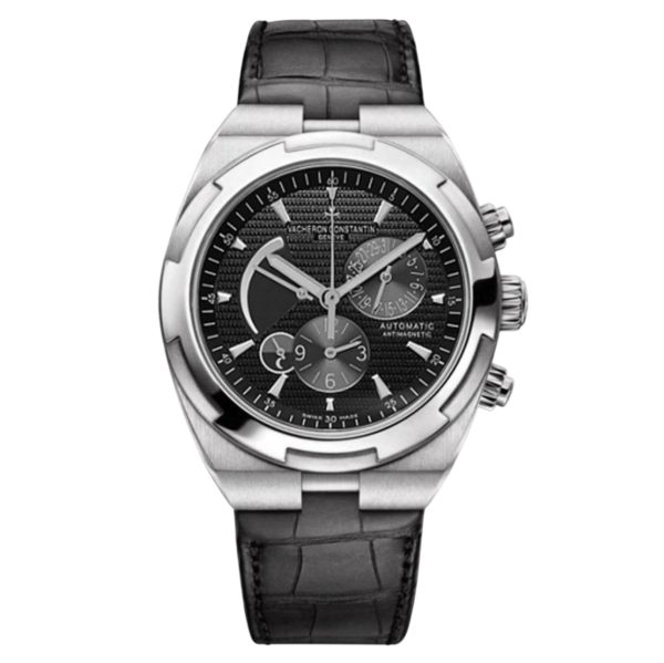 Vacheron Constantin Overseas 42mm 47450/B01A Black