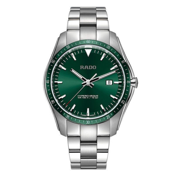Rado HyperChrome 42mm Art 3901