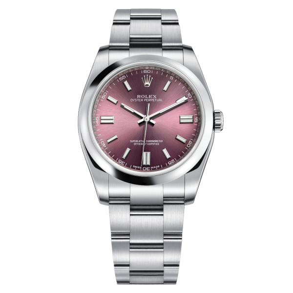 Rolex Oyster Perpetual 36mm Art 5773