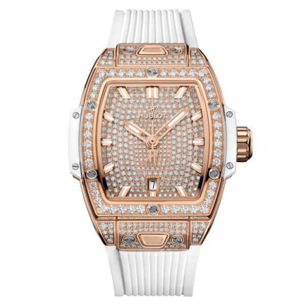 Hublot Spirit of Big Bang 39mm Art 9832