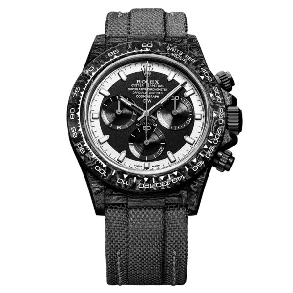 Rolex Cosmograph Daytona Carbon DIW