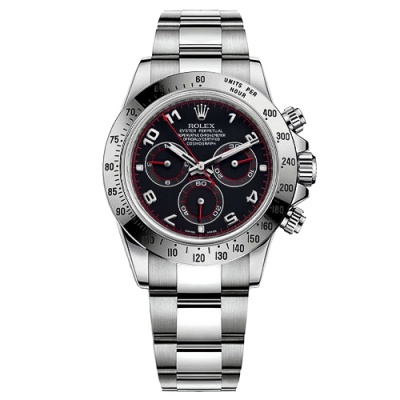 Rolex Cosmograph Daytona 40mm 116509BKAO