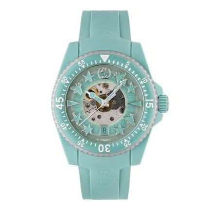 Gucci Dive 40mm YA136344