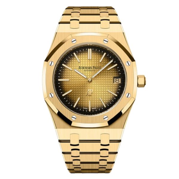 Audemars Piguet Royal Oak Jumbo 39mm Art 6426